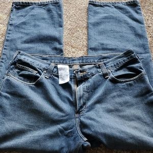 Mens Carhartt jeans